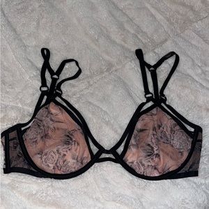 victoria’s secret bra